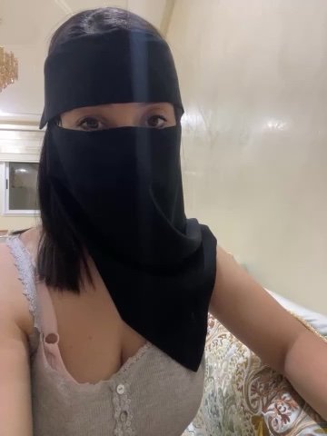 Rasha-arabic live cam screenshot female from Morocco on Pornij – HD Porn & Live Cam Models — screenshot #1